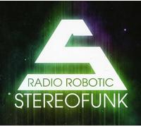 Leatherman - Radio Robotic