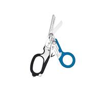 Leatherman Raptor Rescue, Black/Blue with Utility Holster