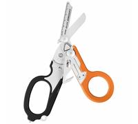 Leatherman Raptor Multi Tool Coloured Handle Orange/Black