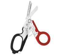 Leatherman Raptor Rescue Red/Black Multitool