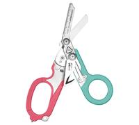 Leatherman Raptor Rescue South Beach Multitool with Utility pouch