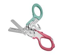 Leatherman Raptor Rescue South Beach Multitool with Utility pouch
