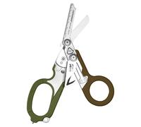 Leatherman Raptor Rescue Woodland Multitool with Utility pouch