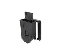 Leatherman Raptor Rescue Holster - Black Injection-Moulded Polymer for Raptor Rescue - For Molle-Equipment