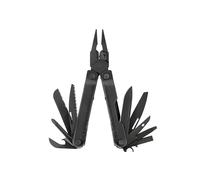 Leatherman Rebar Black Oxide, Molle Sheath