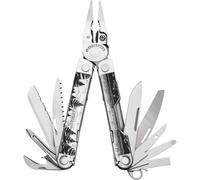 Leatherman Rebar Multi-Tool, Adventure Collection - Lake