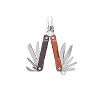 Leatherman Rebar Multi-Tool, Burnt Sienna