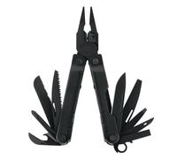 Leatherman Rebar Multitool Black