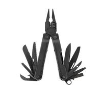 Leatherman Rebar Multitool - Black - 831563