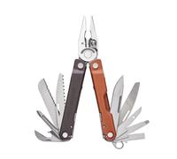 Leatherman Rebar Multitool - Burnt Sienna - 833313