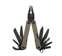 Leatherman Rebar Multitool - Coyote Tan - 832406