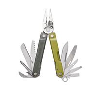 Leatherman Rebar Multitool - Mossy Slate - 833315