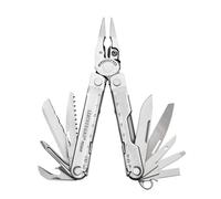 Leatherman Rebar Multitool Stainless Steel - 831557