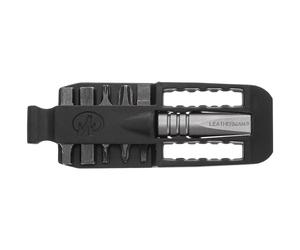 Leatherman Removable Bit Driver Adapter With Bit Set