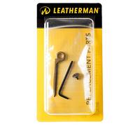 Leatherman Replacement Carbon Scraper, Bronze with Silver Screw | Bronze for MUT & MUT EOD Models