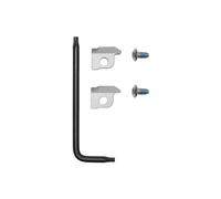 Leatherman Replacement Wire Cutter Kit - CPM-154 Steel for MUT, OHT, Charge, Rebar, Wave & More