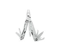 Leatherman Rev Multi-Tool, Stainless Steel, Silver