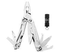 Leatherman Rev Multitool + Olight I1R 2 Torch - set