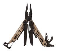 Leatherman Surge Nylon Sheath One Size Coyote