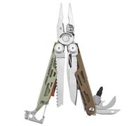 Leatherman Signal Mesa Verde Multitool