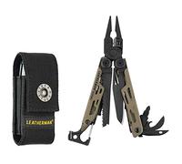 Leatherman Surge Nylon Sheath One Size Coyote