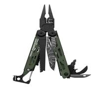 Leatherman Signal Nylon Sheath Multitool