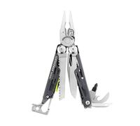 Leatherman Signal multi tool pliers Pocket-size 19 tools Black, Stainless steel