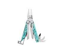 Leatherman Signal Multi-Tool, Light Blue
