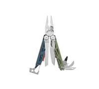 Leatherman Signal Multi-Tool, Tundrascape