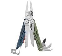 Leatherman Signal Tundrascape Multitool