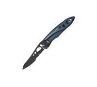 Leatherman Skeletool KBx - Versatile Combo Knife Blade, Built-in Bottle-Opener, 420HC Stainless Steel, Nocturnal