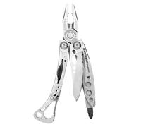 Skeletool Multi-Tool, Silver One Size