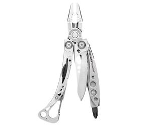 Leatherman Skeletool Multitool