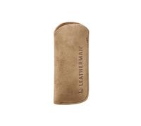 Leatherman Sleeve, Classic Brown Leather, S