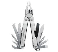 Leatherman Supertool 300 Multitool (black)