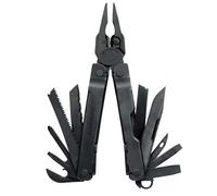 Leatherman Super Tool 300 Multitool Black