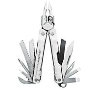 Leatherman Super Tool 300 Multitool Stainless Steel - 831148