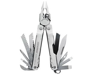 Leatherman Super Tool 300 Multitool with sheath