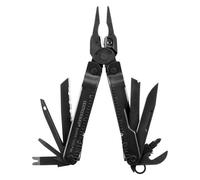 Leatherman Super Tool 300m Molle Sheath Multitool Black