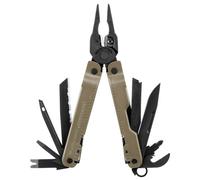 Leatherman Super Tool 300M Multitool - Coyote Tan