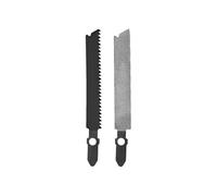 Leatherman Surge Replacement Saw and File, Black