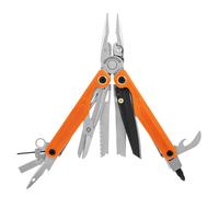Leatherman Wave Alpha Multitool - Canyonland