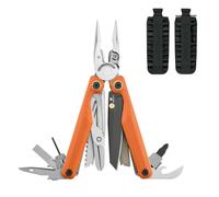 Leatherman Wave Alpha with Bit Kit - Canyonland