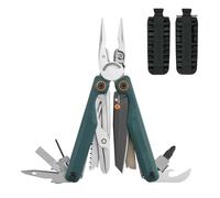 Leatherman Wave Alpha with Bit Kit - Cascadia