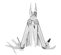 Leatherman Wave Plus Multitool with sheath