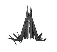 Leatherman Wave Multi-Tool - Black Oxide D LTH-031