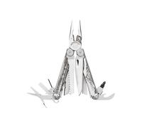 Leatherman Wave+ Multi-Tool, Special Edition, Grey