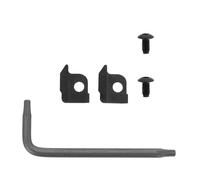 Leatherman Replacement Wire Cutter Kit - 154CM Steel for MUT, OHT, Charge, Rebar, Wave & More