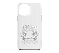 Leathernecks Once a Leatherneck Always a Leatherneck Case for iPhone 13 Pro Max