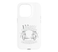 Leathernecks Once a Leatherneck Always a Leatherneck Case for iPhone 15 Pro